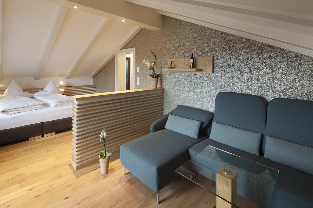Boutique Hotel Gams Oberstdorf Quarto foto