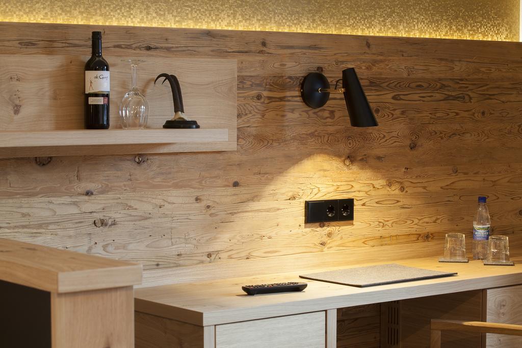 Boutique Hotel Gams Oberstdorf Quarto foto