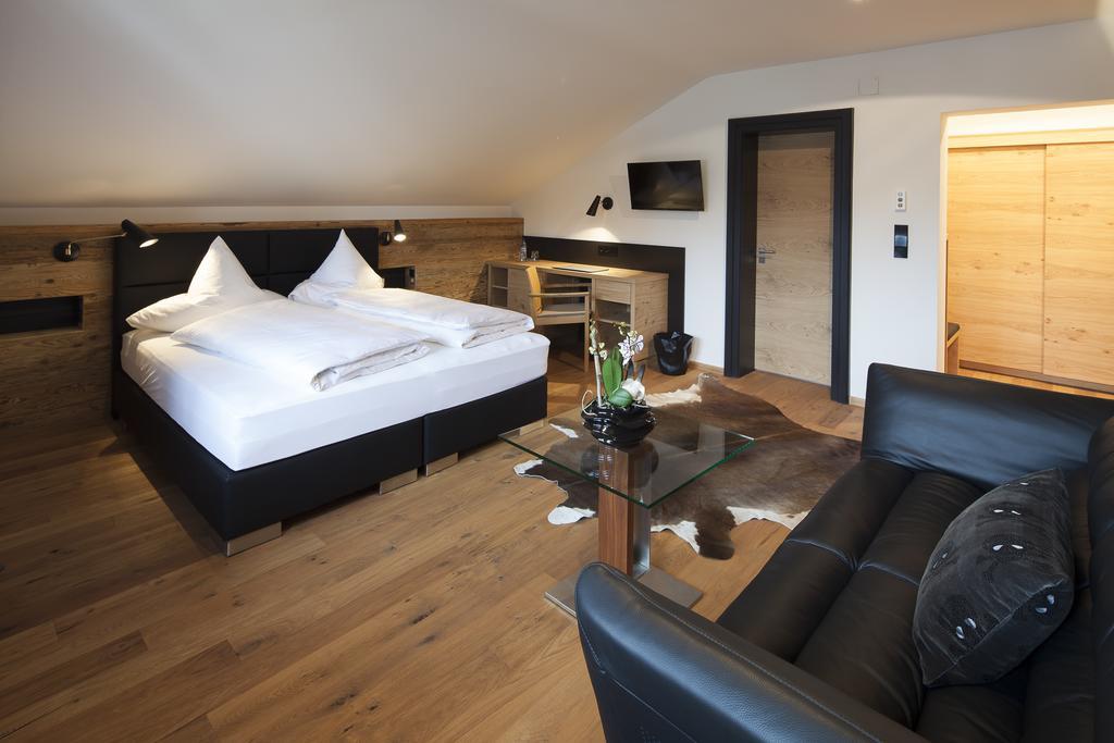 Boutique Hotel Gams Oberstdorf Quarto foto