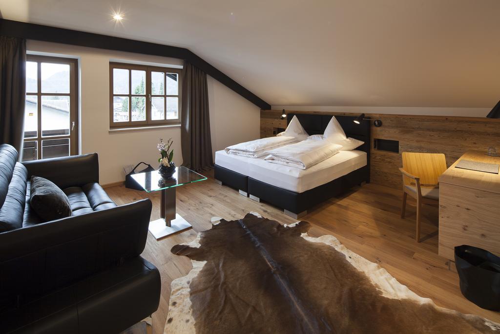 Boutique Hotel Gams Oberstdorf Quarto foto