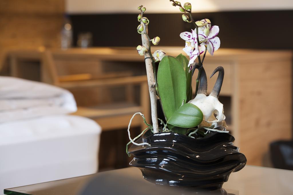 Boutique Hotel Gams Oberstdorf Quarto foto