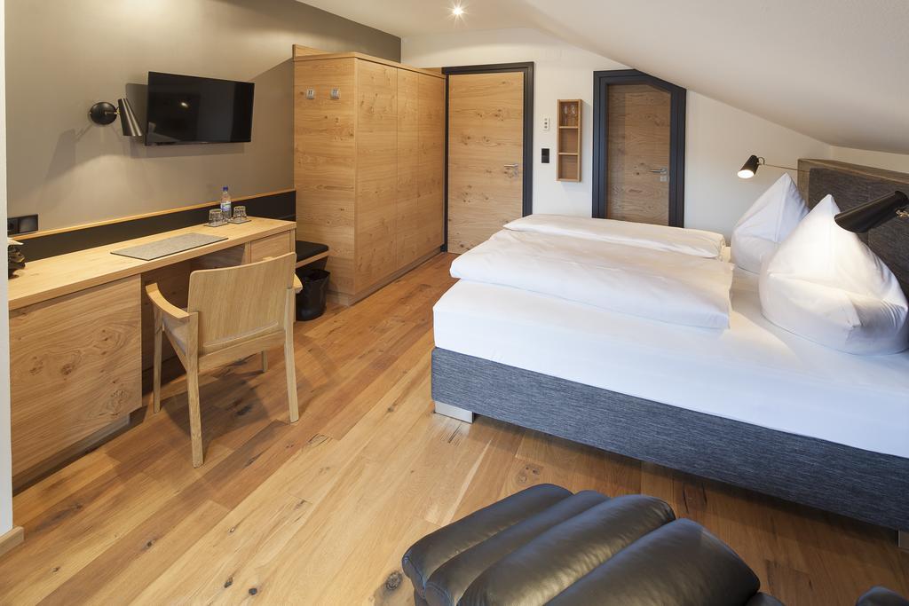 Boutique Hotel Gams Oberstdorf Quarto foto