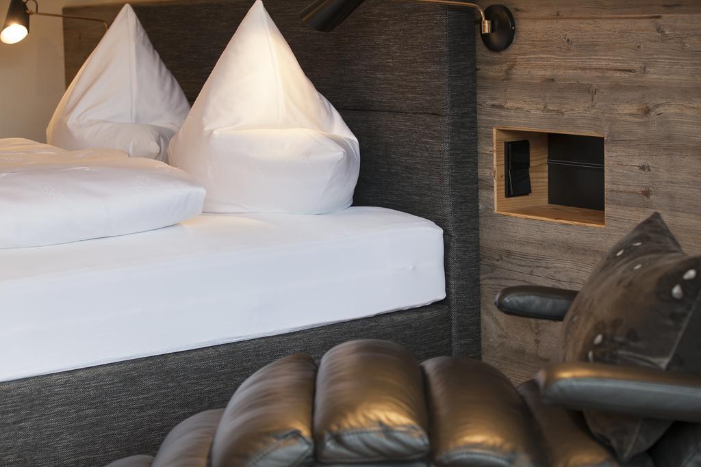 Boutique Hotel Gams Oberstdorf Quarto foto